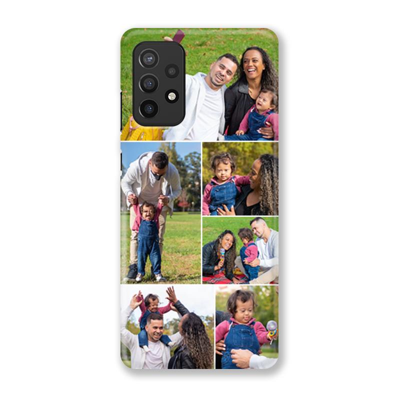 Samsung Galaxy A72 4G/5G Case - Custom Phone Case - Create your Own Phone Case - 6 Pictures - FREE CUSTOM