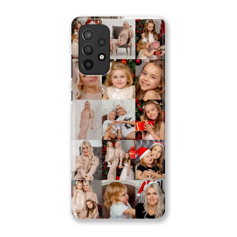 Samsung Galaxy A72 4G/5G Case - Custom Phone Case - Create your Own Phone Case - 15 Pictures - FREE CUSTOM
