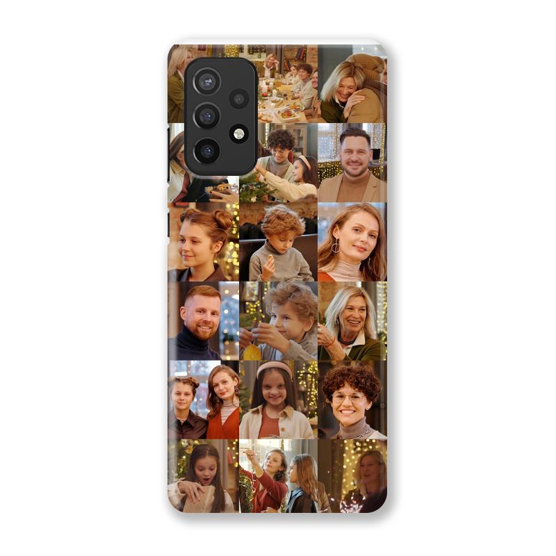 Samsung Galaxy A72 4G/5G Case - Custom Phone Case - Create your Own Phone Case - 18 Pictures - FREE CUSTOM