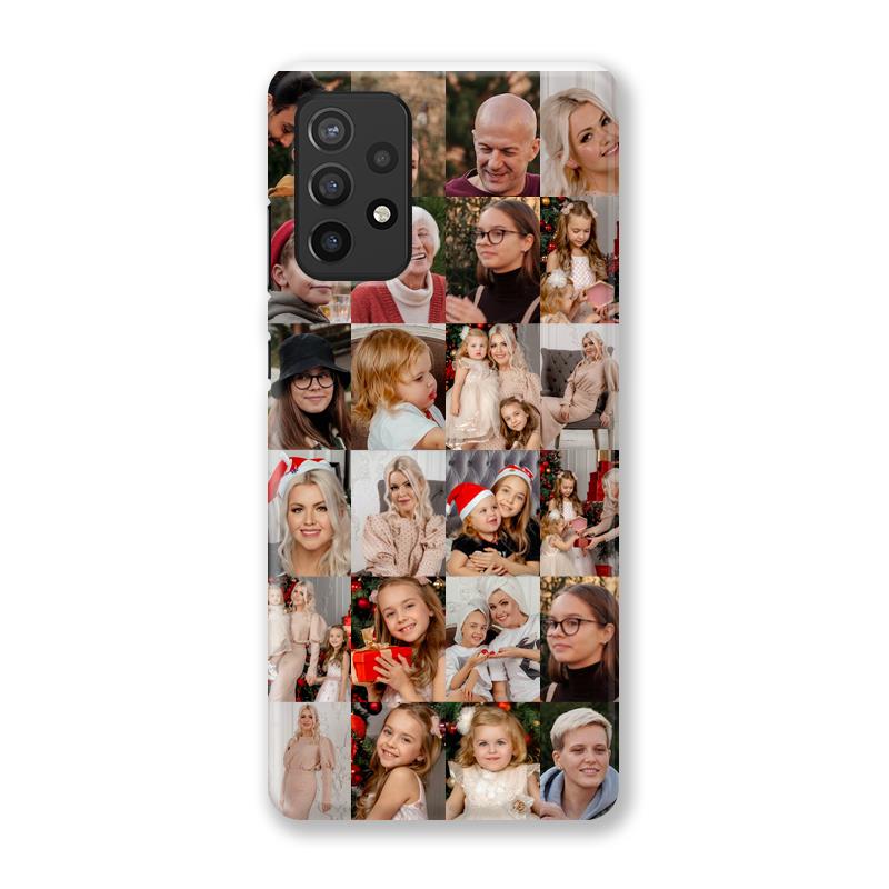 Samsung Galaxy A72 4G/5G Case - Custom Phone Case - Create your Own Phone Case - 24 Pictures - FREE CUSTOM