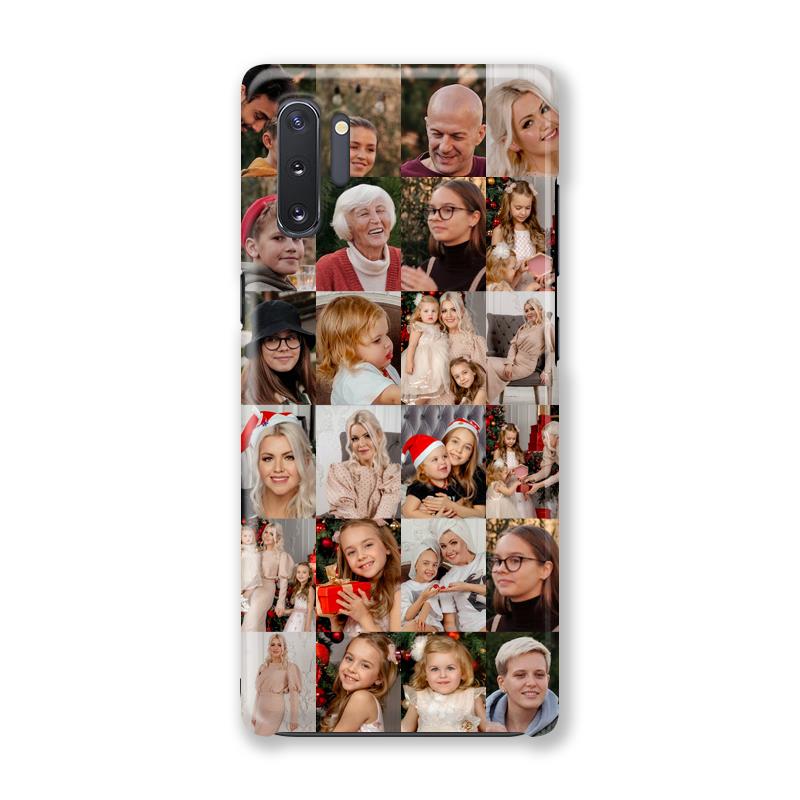 Samsung Galaxy Note10 Case - Custom Phone Case - Create your Own Phone Case - 24 Pictures - FREE CUSTOM