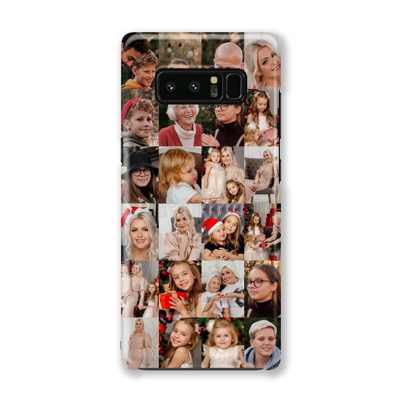 Samsung Galaxy Note8 Case - Custom Phone Case - Create your Own Phone Case - 24 Pictures - FREE CUSTOM