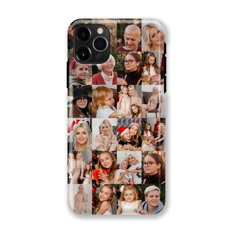 iPhone 12 Pro Max Case - Custom Phone Case - Create your Own Phone Case - 24 Pictures - FREE CUSTOM