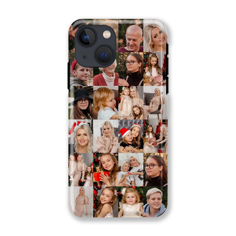 iPhone 13 Mini Case - Custom Phone Case - Create your Own Phone Case - 24 Pictures - FREE CUSTOM
