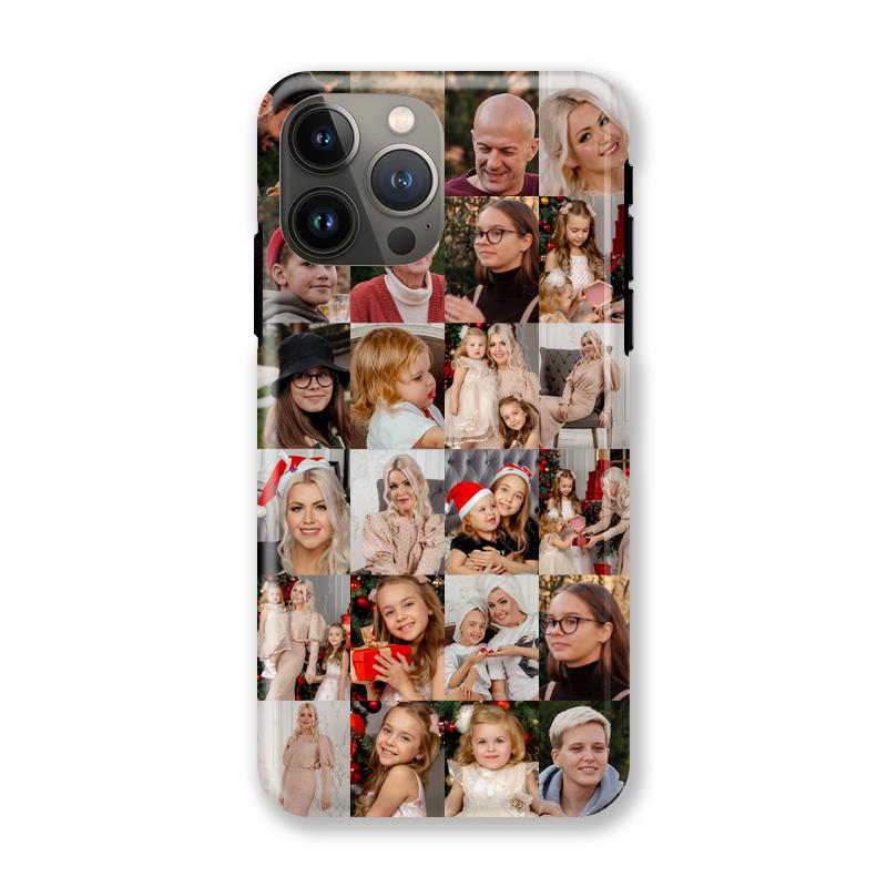 iPhone 15 Pro Max Case - Custom Phone Case - Create your Own Phone Case - 24 Pictures - FREE CUSTOM