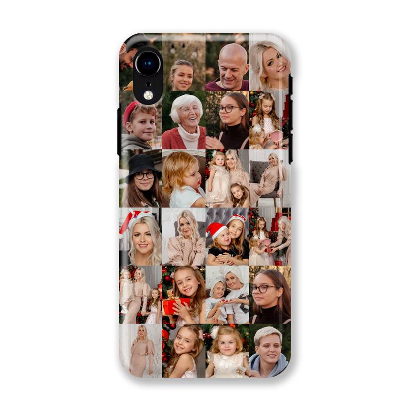 iPhone XR Case - Custom Phone Case - Create your Own Phone Case - 24 Pictures - FREE CUSTOM