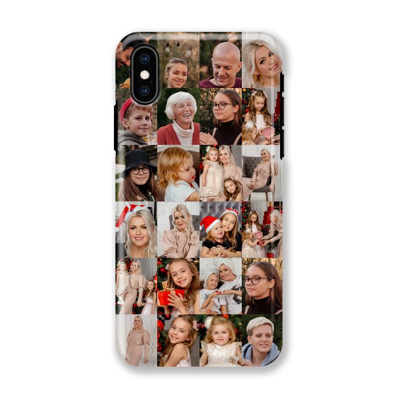 iPhone X/XS Case - Custom Phone Case - Create your Own Phone Case - 24 Pictures - FREE CUSTOM
