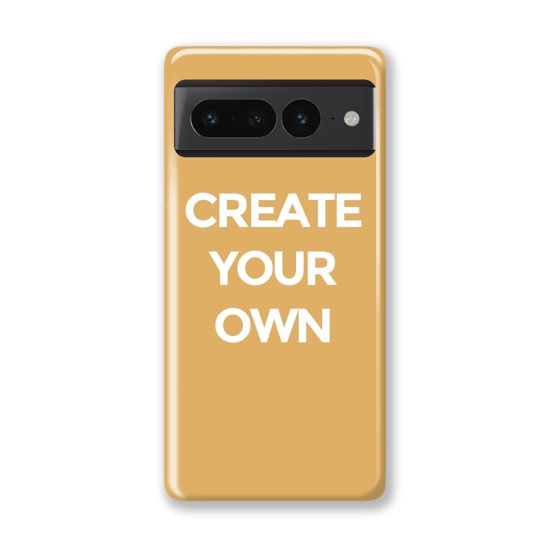 Google Pixel 7 Pro Case - Custom Phone Case - Create your Own Phone Case - FREE CUSTOM
