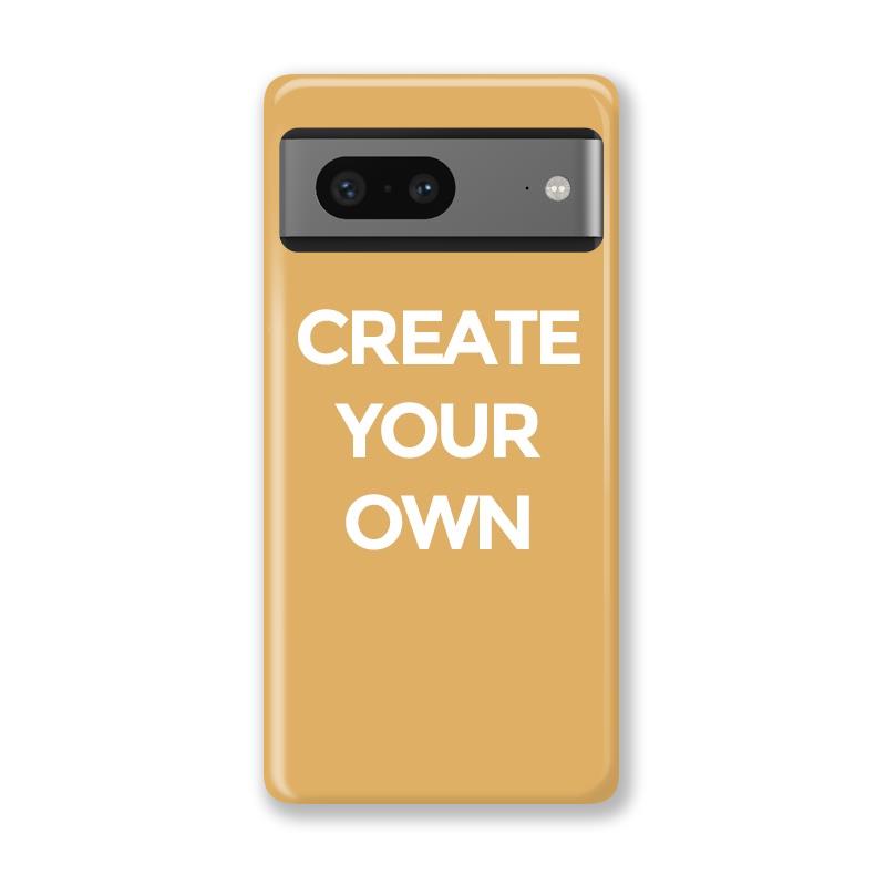 Google Pixel 7 Case - Custom Phone Case - Create your Own Phone Case - FREE CUSTOM