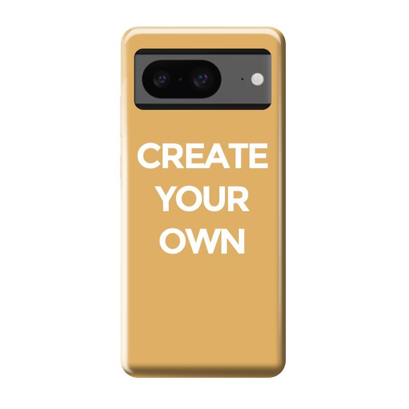 Google Pixel 8 Case - Custom Phone Case - Create your Own Phone Case - FREE CUSTOM