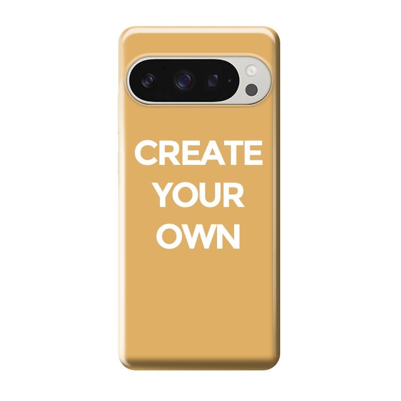 Google Pixel 9 Pro Case - Custom Phone Case - Create your Own Phone Case - FREE CUSTOM