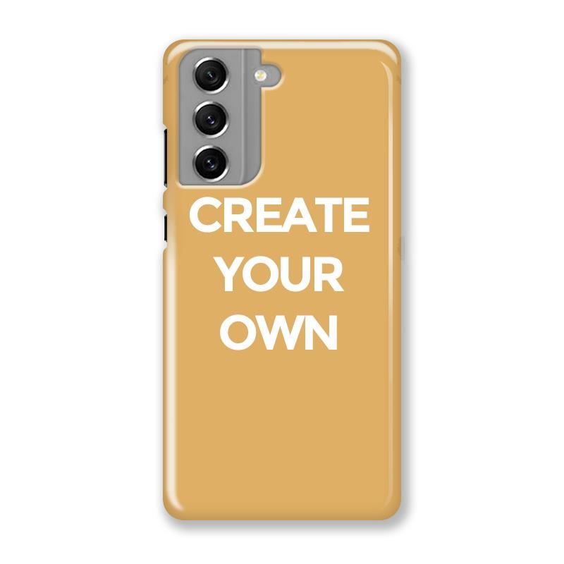 Samsung Galaxy S21FE Case - Custom Phone Case - Create your Own Phone Case - FREE CUSTOM