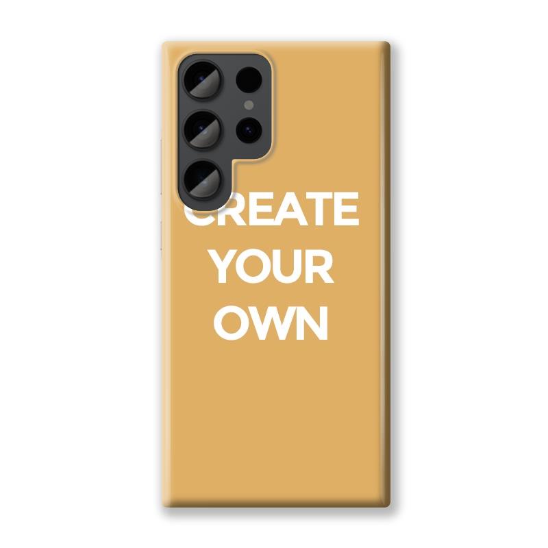 Samsung Galaxy S24 Ultra Case - Custom Phone Case - Create your Own Phone Case - FREE CUSTOM