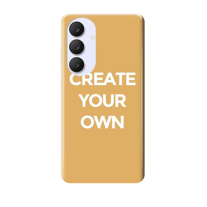 Samsung Galaxy S25 FE Case - Custom Phone Case - Create your Own Phone Case - FREE CUSTOM