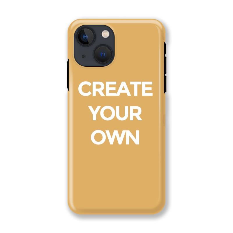 iPhone 13 Mini Case Custom Phone Case Create your Own Phone Case