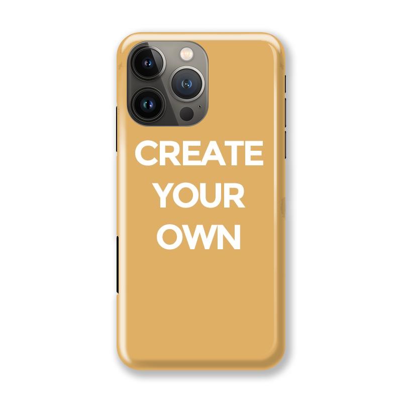 iPhone 16 Pro Case - Custom Phone Case - Create your Own Phone Case - FREE CUSTOM