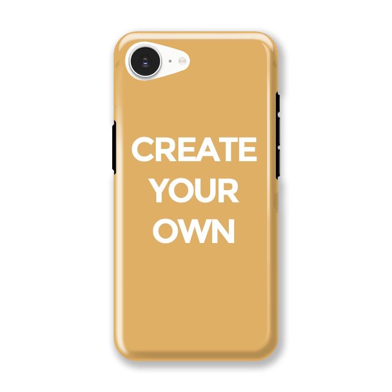 iPhone 17e Case - Custom Phone Case - Create your Own Phone Case - FREE CUSTOM