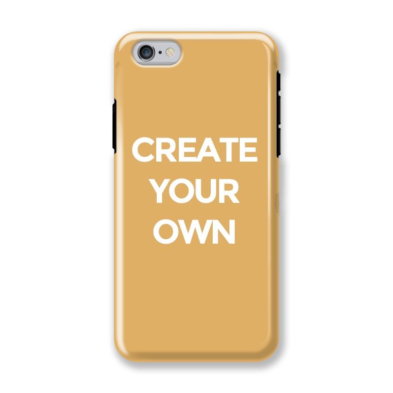 iPhone 6/6S Plus Case - Custom Phone Case - Create your Own Phone Case - FREE CUSTOM