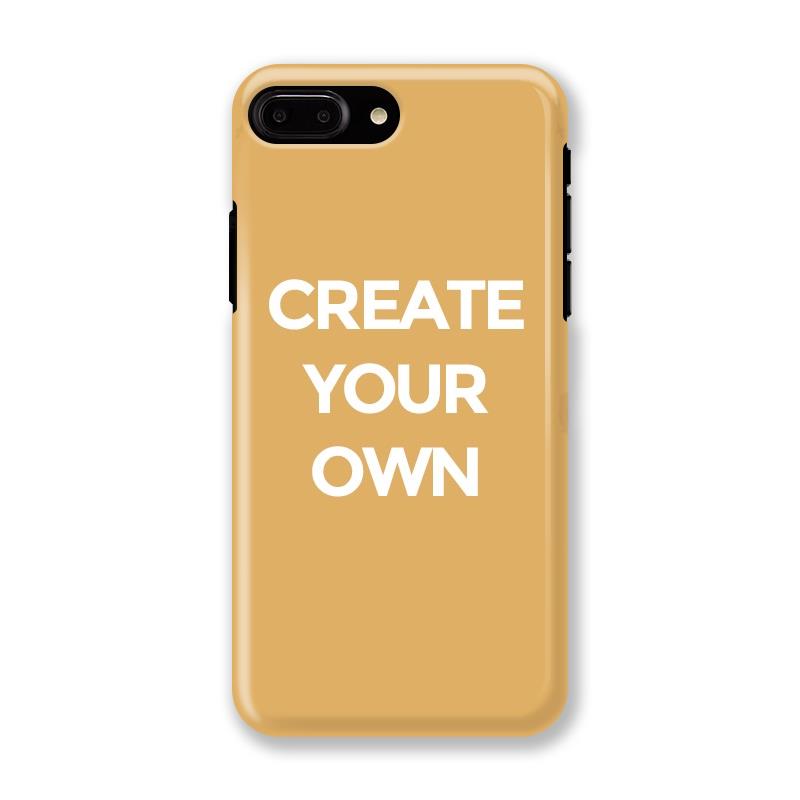 iPhone 8 Plus / 7 Plus Case - Custom Phone Case - Create your Own Phone Case - FREE CUSTOM