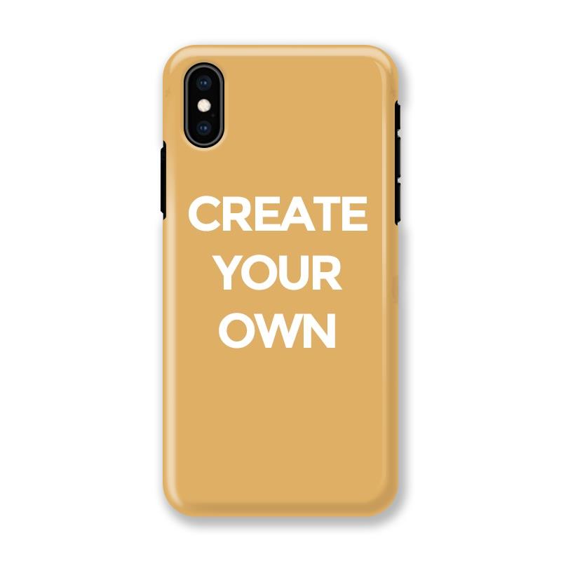 iPhone XS Max Case Casebus - Create your Own - Personalized Custom Phone Case