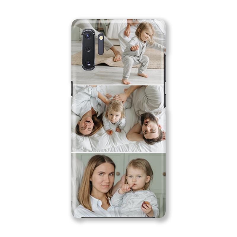 Samsung Galaxy Note10 Case - Custom Phone Case - Create your Own Phone Case - 3 Pictures - FREE CUSTOM