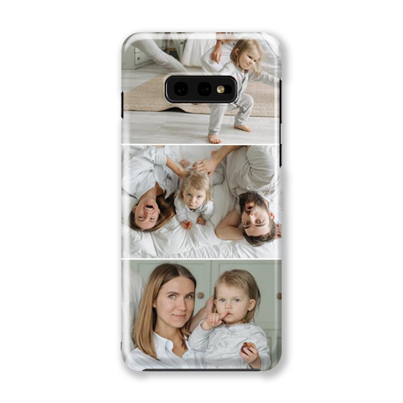 Samsung Galaxy S10e Case - Custom Phone Case - Gestalte deine eigene Handyhülle - 3 Bilder - KOSTENLOS CUSTOM