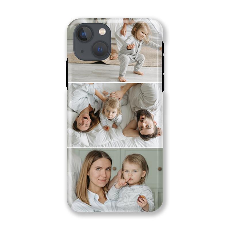 iPhone 15 Plus Case - Custom Phone Case - Create your Own Phone Case - 3 Pictures - FREE CUSTOM