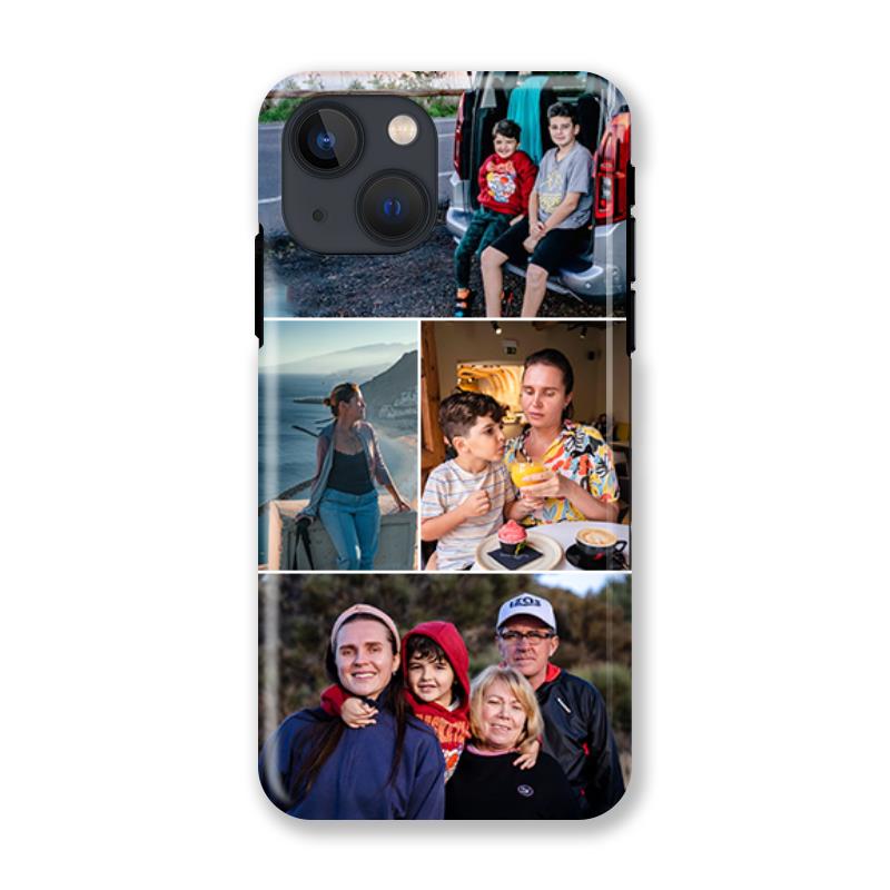 iPhone 13 Mini Case Custom Phone Case Create your Own Phone Case