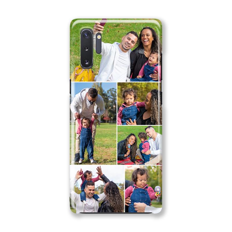 Samsung Galaxy Note10 Case - Custom Phone Case - Create your Own Phone Case - 6 Pictures - FREE CUSTOM