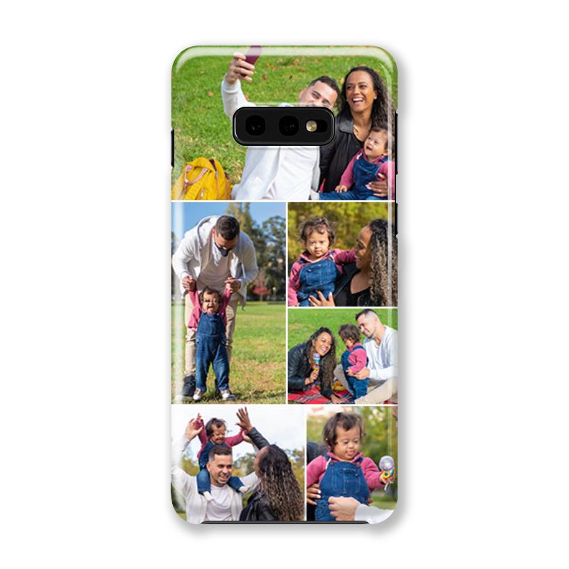 Samsung Galaxy S10e Case - Custom Phone Case - Gestalte deine eigene Handyhülle - 6 Bilder - KOSTENLOS CUSTOM