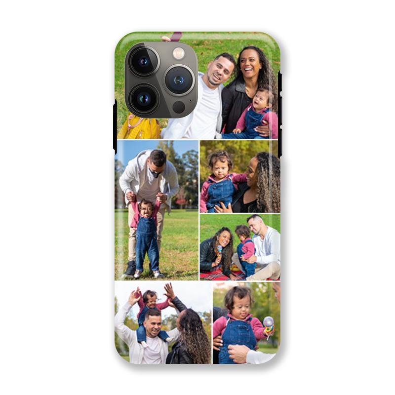 Google Pixel 9 Pro XL Case - Custom Phone Case - Create your Own Phone Case - 6 Pictures - FREE CUSTOM