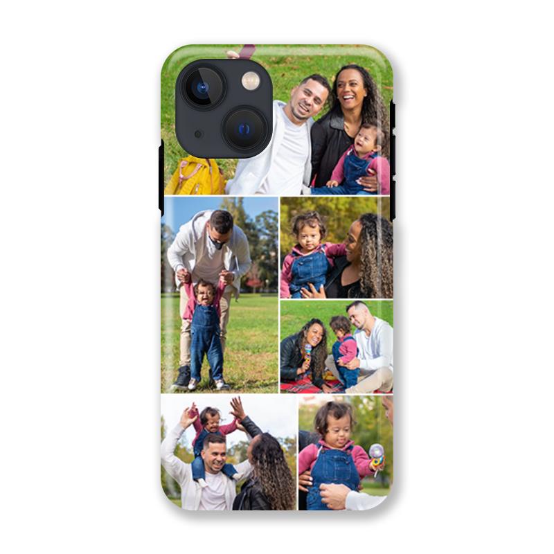 iPhone 14 Case - Custom Phone Case - Create your Own Phone Case - 6 Pictures - FREE CUSTOM