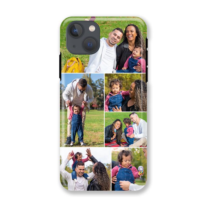 iPhone 15 Plus Case - Custom Phone Case - Create your Own Phone Case - 6 Pictures - FREE CUSTOM