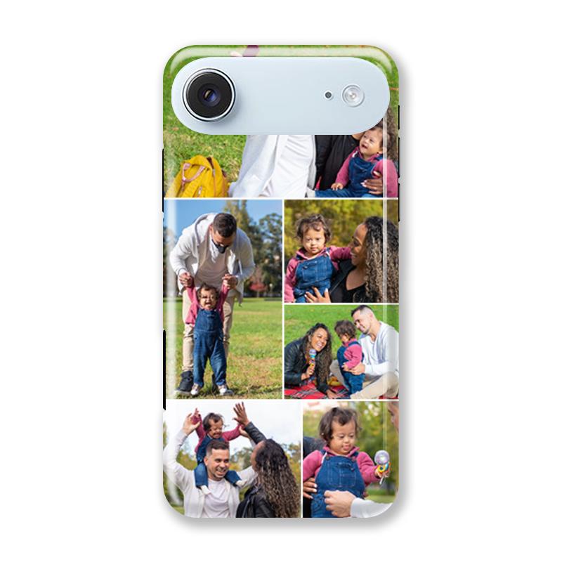 iPhone Air Case - Custom Phone Case - Créez votre propre étui de téléphone - 6 images - GRATUIT PERSONNALISÉ