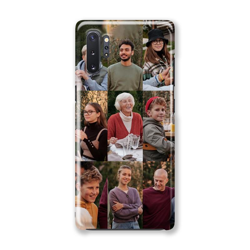Samsung Galaxy Note10 Plus Case - Custom Phone Case - Create your Own Phone Case - 9 Pictures - FREE CUSTOM