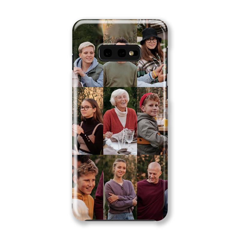 Samsung Galaxy S10e Case - Custom Phone Case - Gestalte deine eigene Handyhülle - 9 Bilder - KOSTENLOS CUSTOM