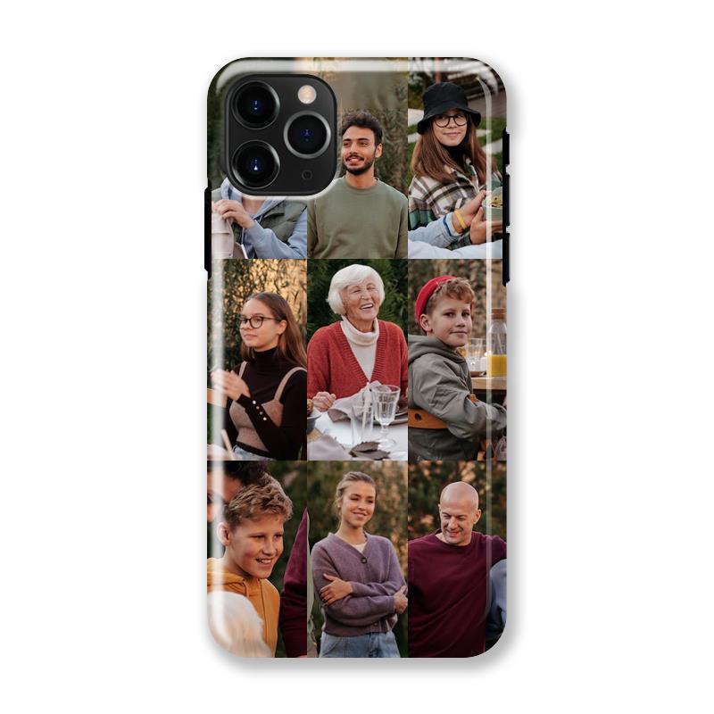 iPhone 11 Pro Case - Custom Phone Case - Create your Own Phone Case - 9 Pictures - FREE CUSTOM