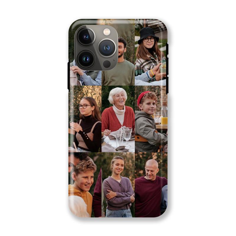 iPhone 13 Pro Max Case - Custom Phone Case - Create your Own Phone Case - 9 Pictures - FREE CUSTOM