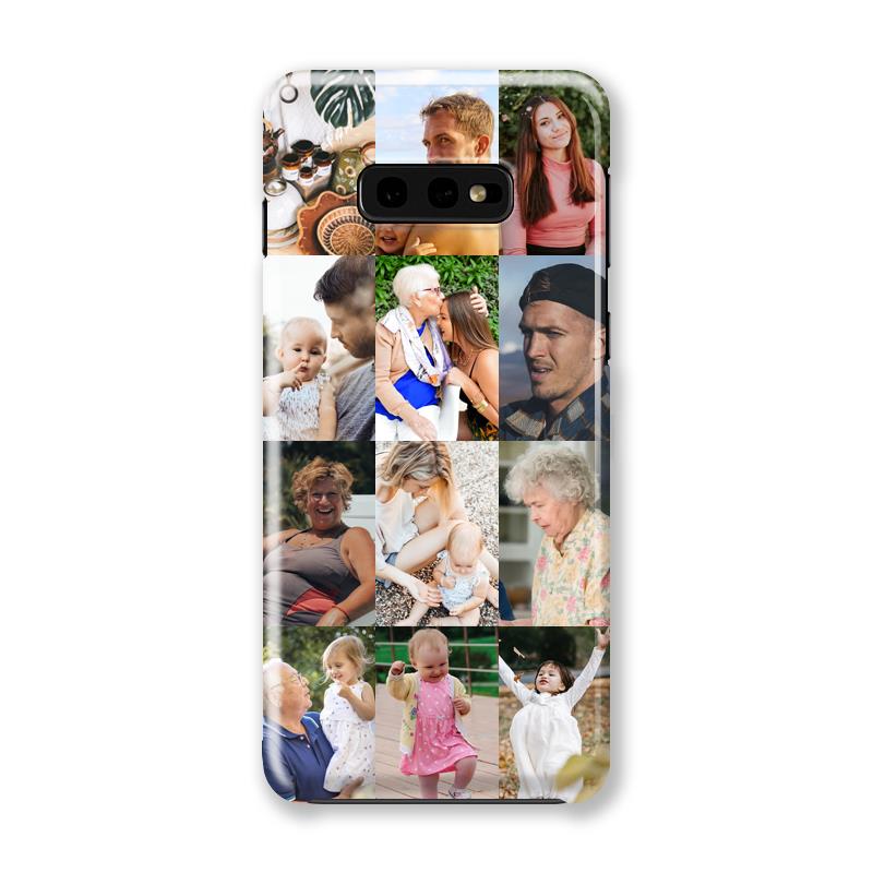 Samsung Galaxy S10e Case - Custom Phone Case - Gestalte deine eigene Handyhülle - 12 Bilder - KOSTENLOS CUSTOM