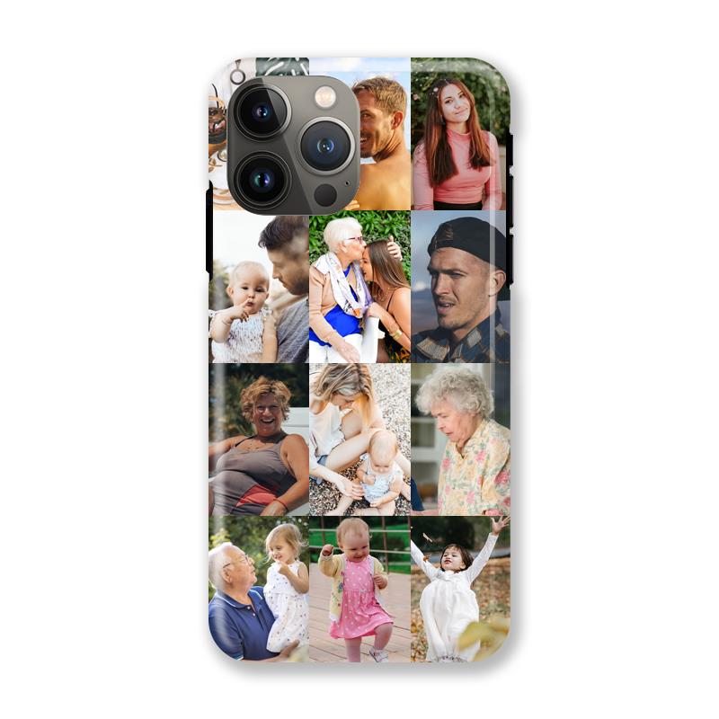 Google Pixel 9 Pro XL Case - Custom Phone Case - Create your Own Phone Case - 12 Pictures - FREE CUSTOM