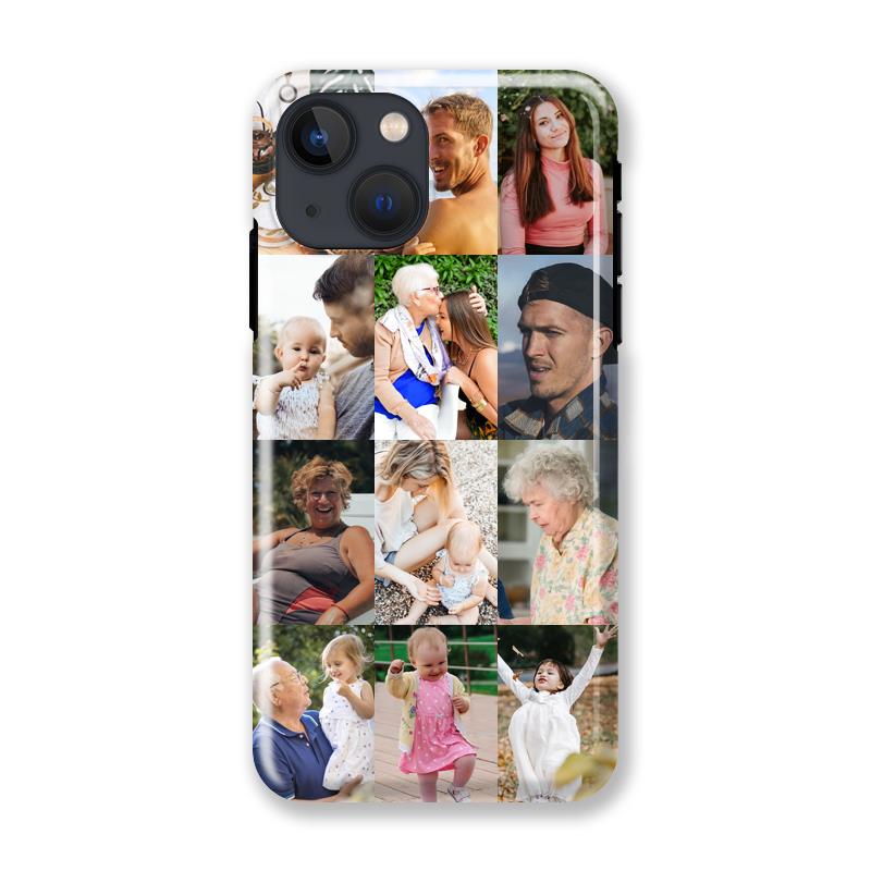 iPhone 14 Case - Custom Phone Case - Create your Own Phone Case - 12 Pictures - FREE CUSTOM