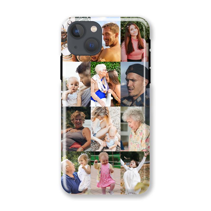 iPhone 15 Plus Case - Custom Phone Case - Create your Own Phone Case - 12 Pictures - FREE CUSTOM