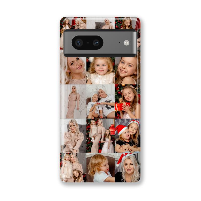Google Pixel 7 Case - Custom Phone Case - Create your Own Phone Case - 15 Pictures - FREE CUSTOM