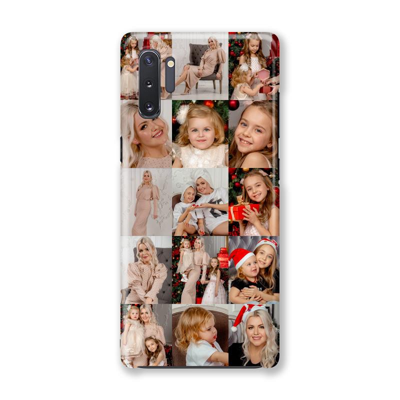 Samsung Galaxy Note10 Case - Custom Phone Case - Create your Own Phone Case - 15 Pictures - FREE CUSTOM