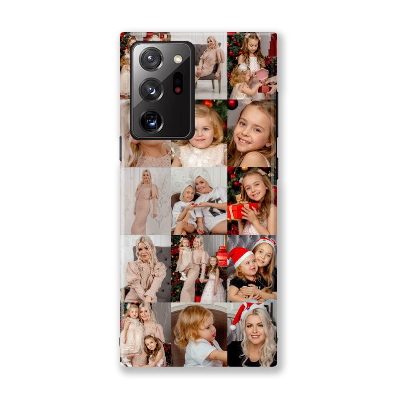 Samsung Galaxy Note20 Ultra Case - Custom Phone Case - Create your Own Phone Case - 15 Pictures - FREE CUSTOM