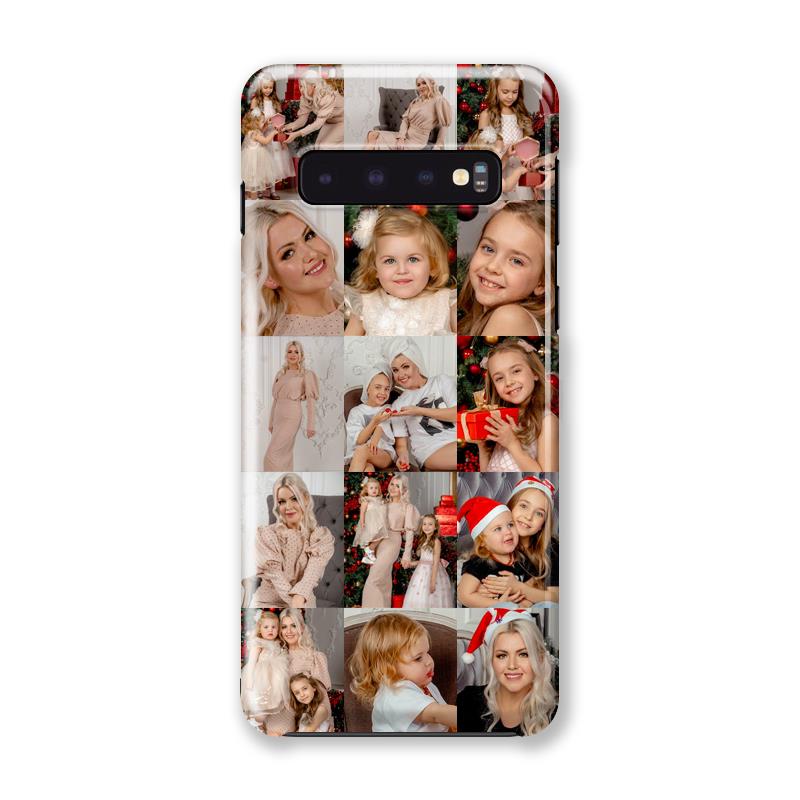 Samsung Galaxy S10 Case - Custom Phone Case - Create your Own Phone Case - 15 Pictures - FREE CUSTOM