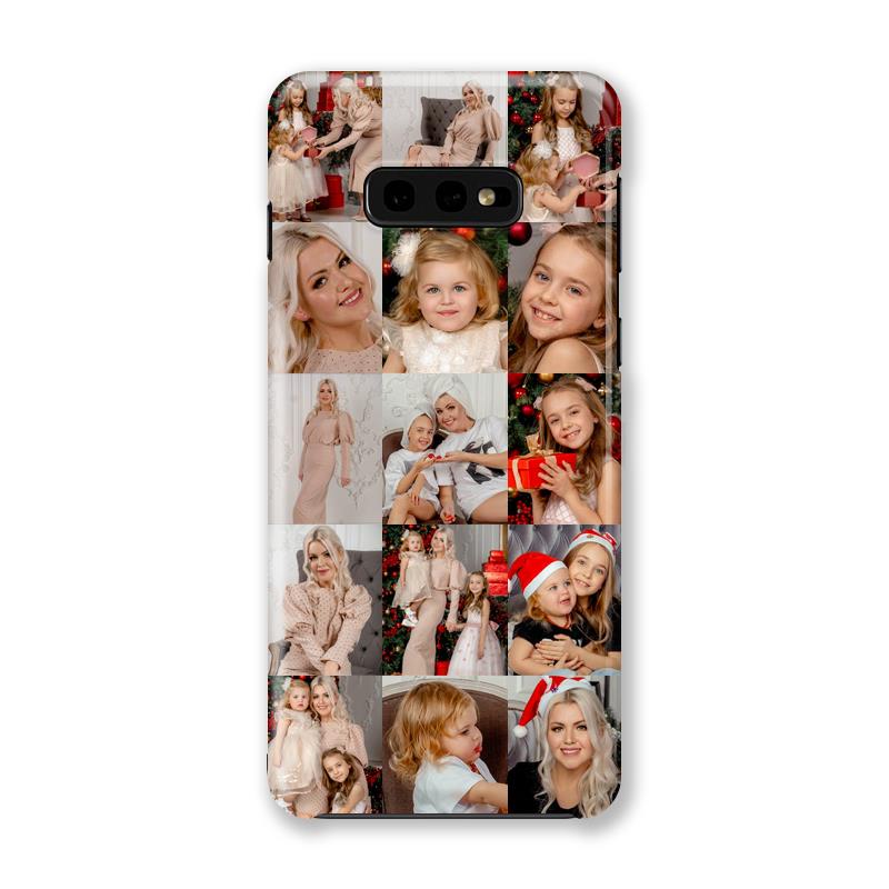 Samsung Galaxy S10e Case - Custom Phone Case - Create your Own Phone Case - 15 Pictures - FREE CUSTOM