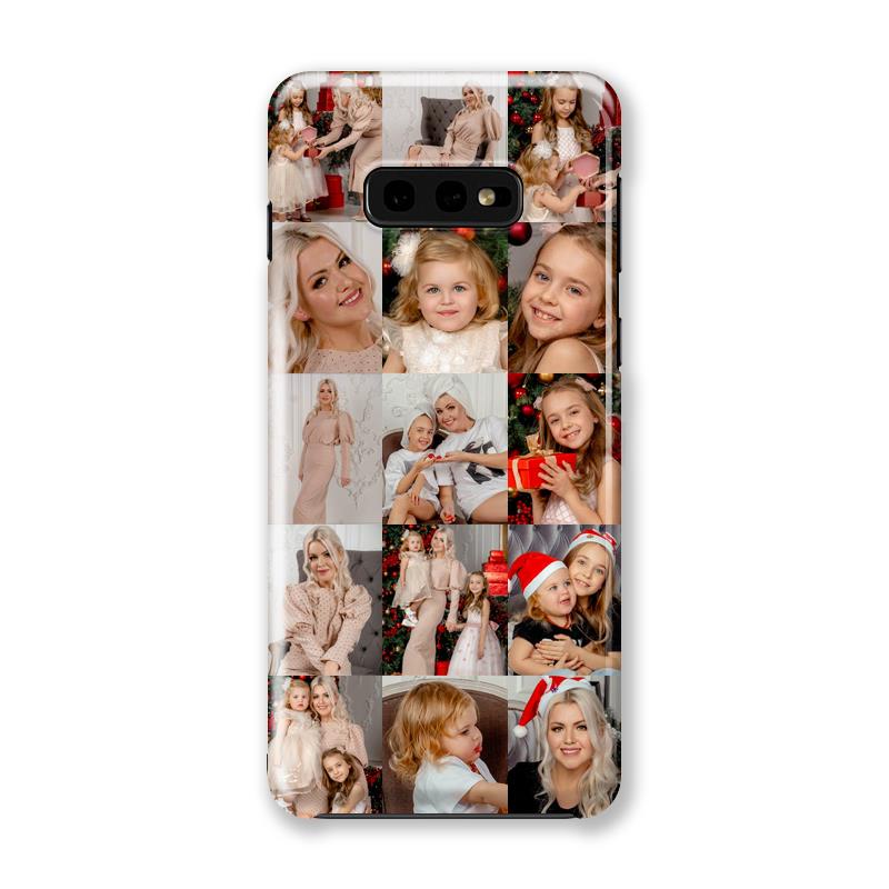 Samsung Galaxy S10e Case - Custom Phone Case - Gestalte deine eigene Handyhülle - 15 Bilder - KOSTENLOS CUSTOM