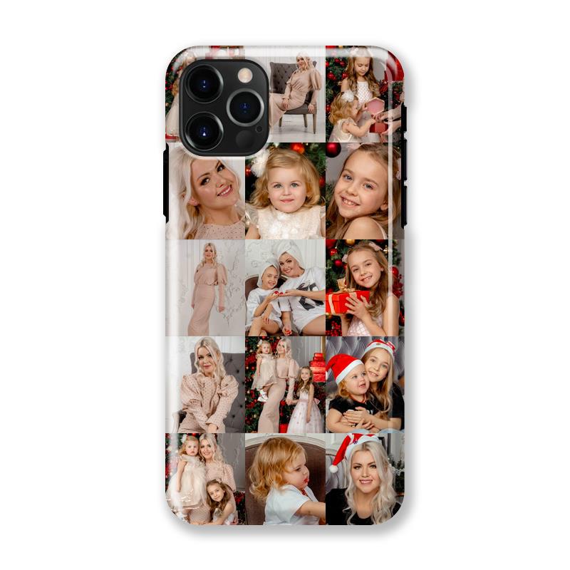 iPhone 12 Pro Max Case - Custom Phone Case - Create your Own Phone Case - 15 Pictures - FREE CUSTOM
