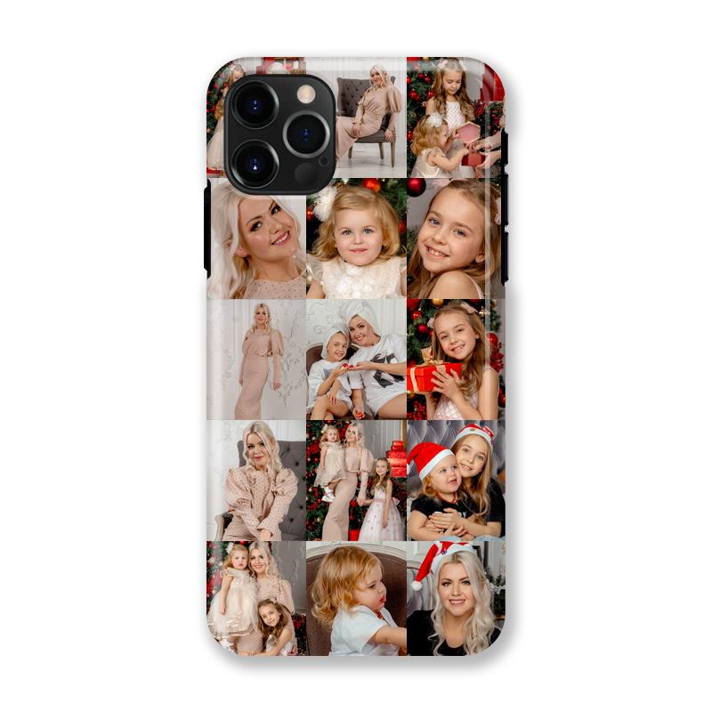 iPhone 12 Pro Case - Custom Phone Case - Create your Own Phone Case - 15 Pictures - FREE CUSTOM